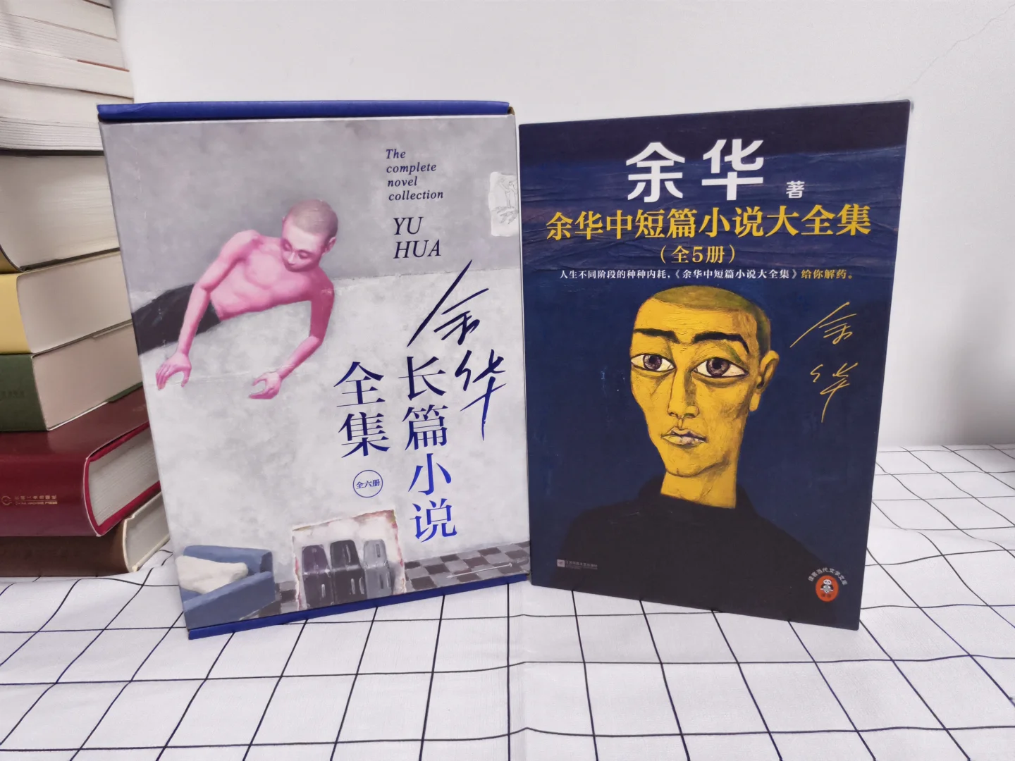 2025年中，做读书博主第一天，请多多关照