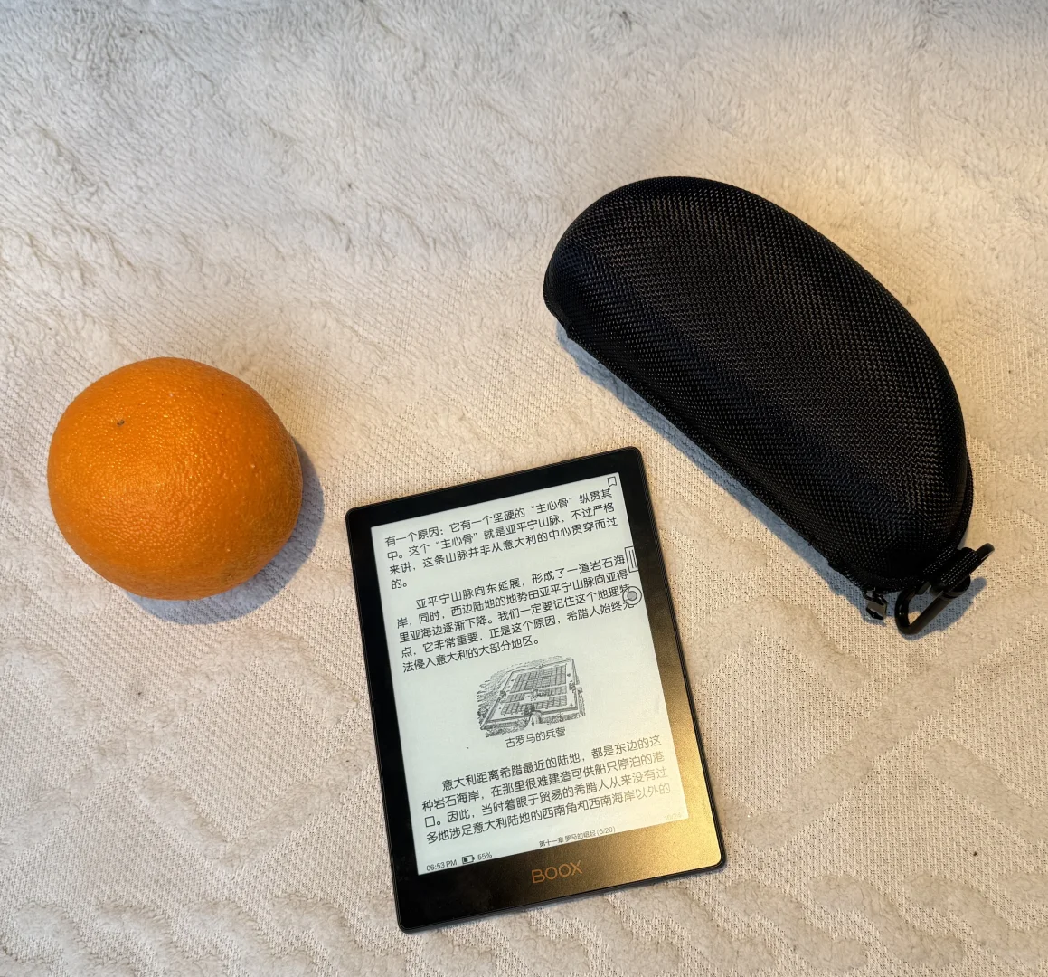 kindle转文石的快可😃，谁懂！