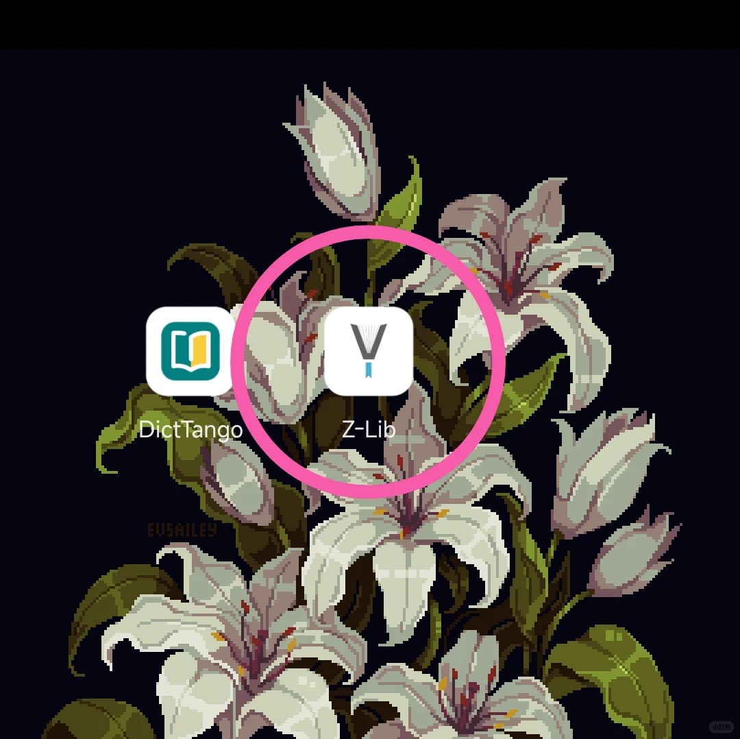 z- library 软件分享