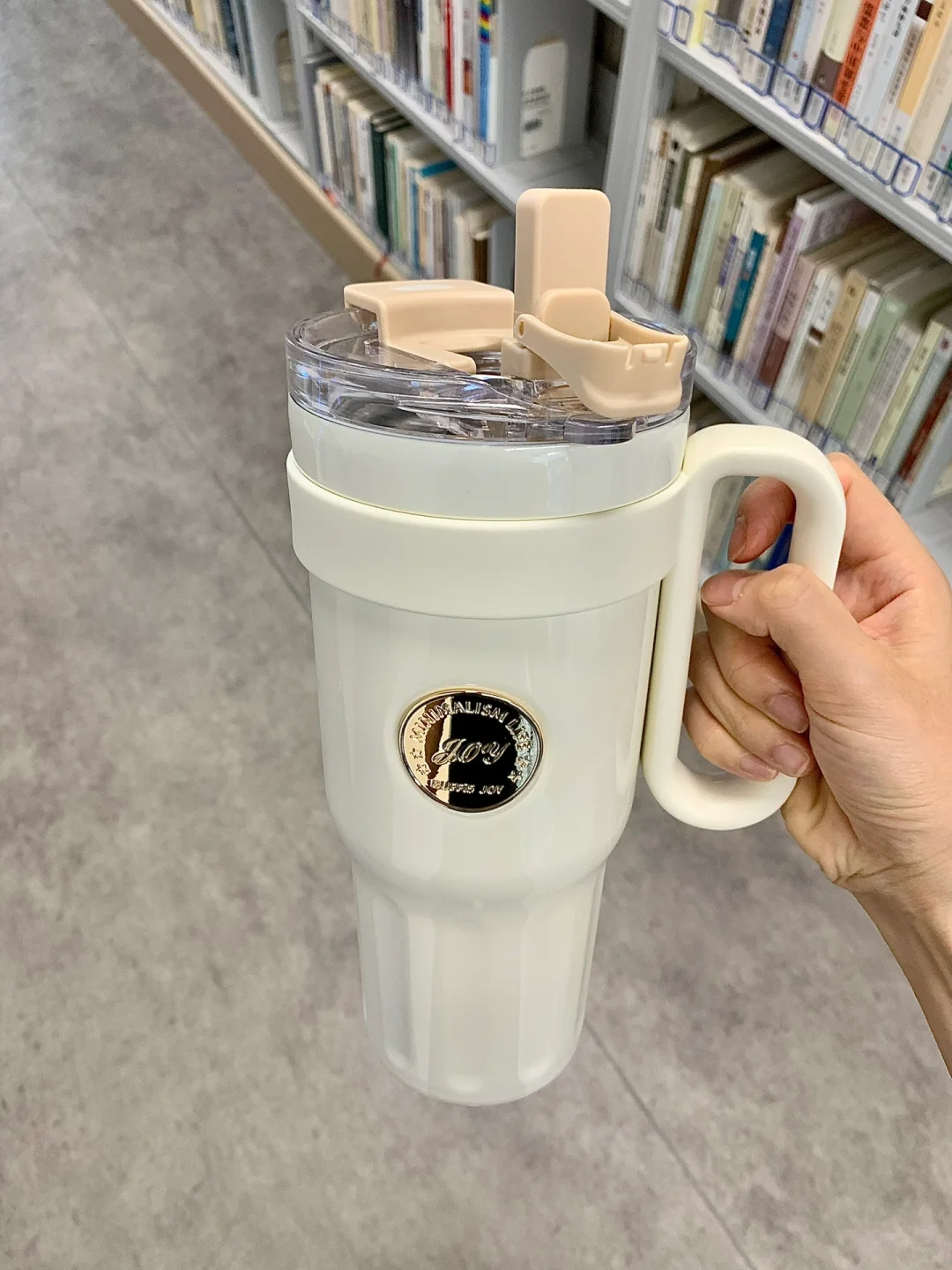 下雨的晚上…