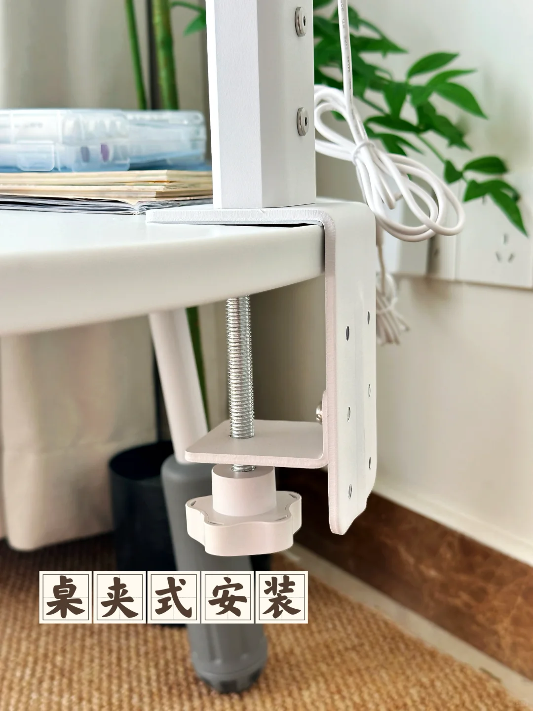 娃护眼神器！憩尔目小路灯太可了