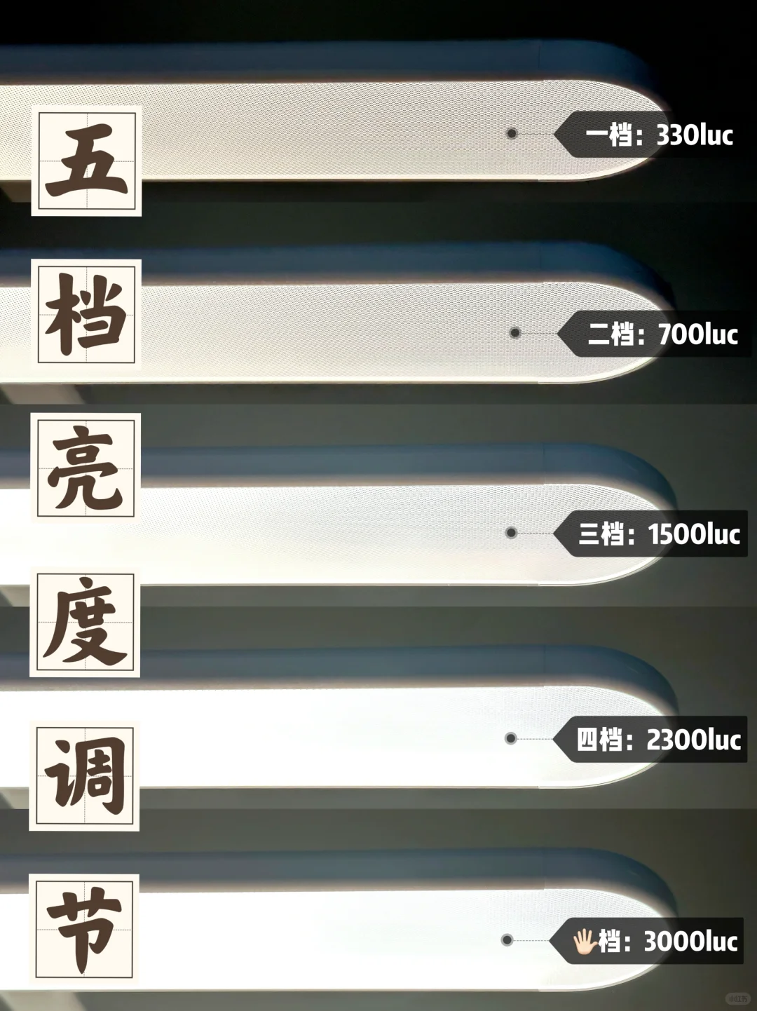 娃护眼神器！憩尔目小路灯太可了