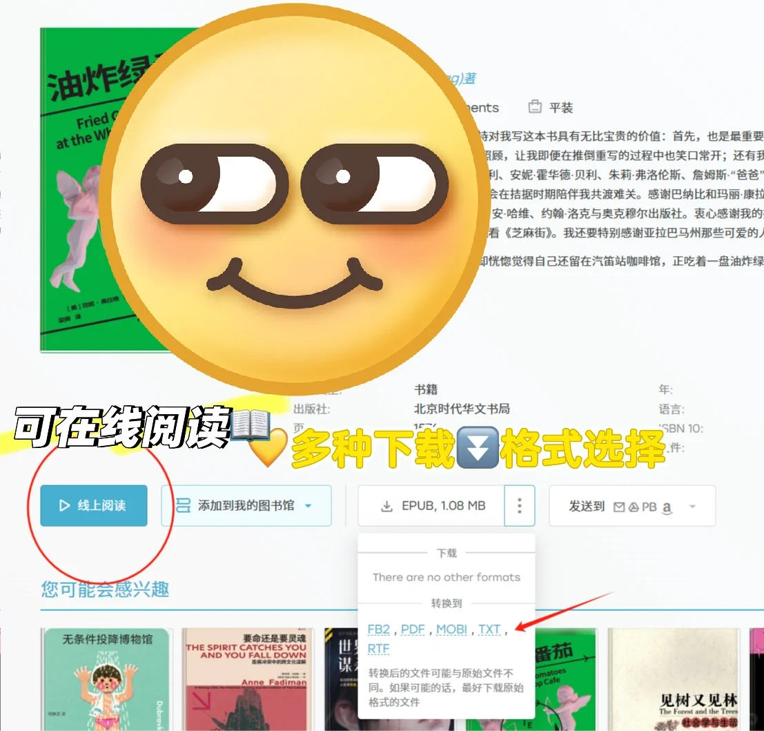 z站永久地址💡揭秘电子书世界的「诺亚方舟」