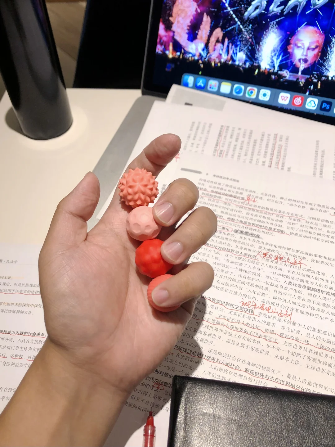 考研人别碰，怕你学到忘记吃饭！