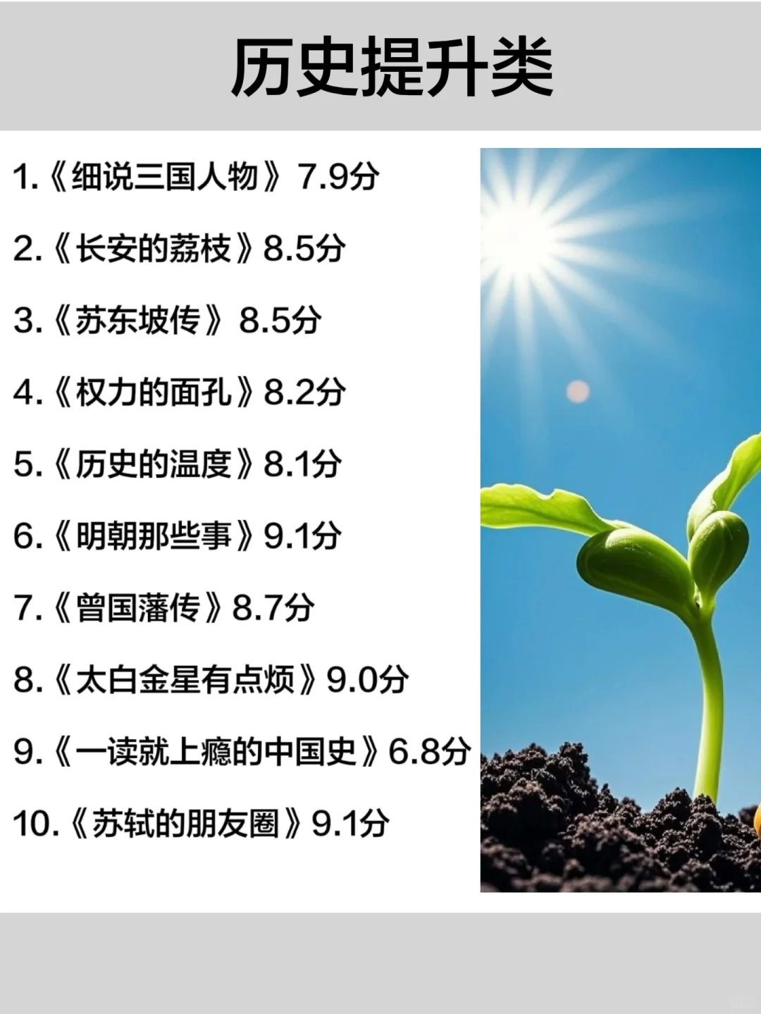 📕2025狂读这7类书，脑子真的会变快🚀