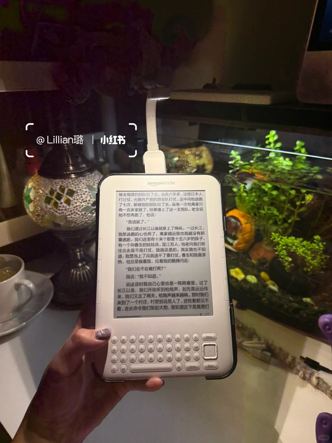 绝美k3 太喜欢了