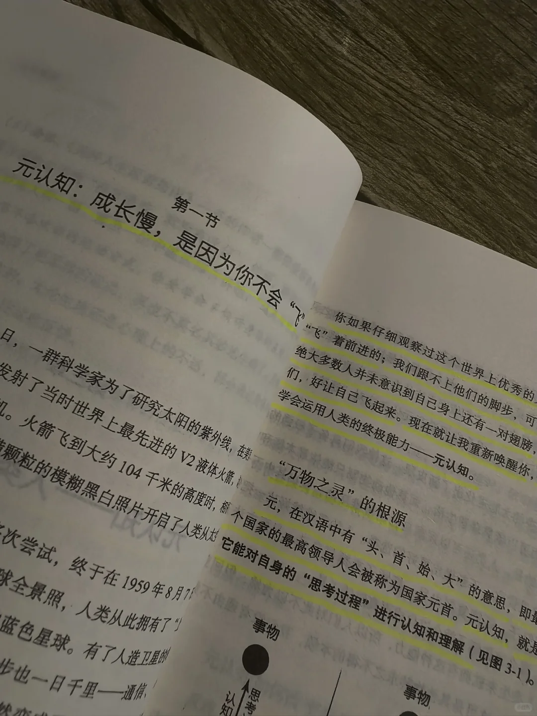 用《认知觉醒》 破解焦虑