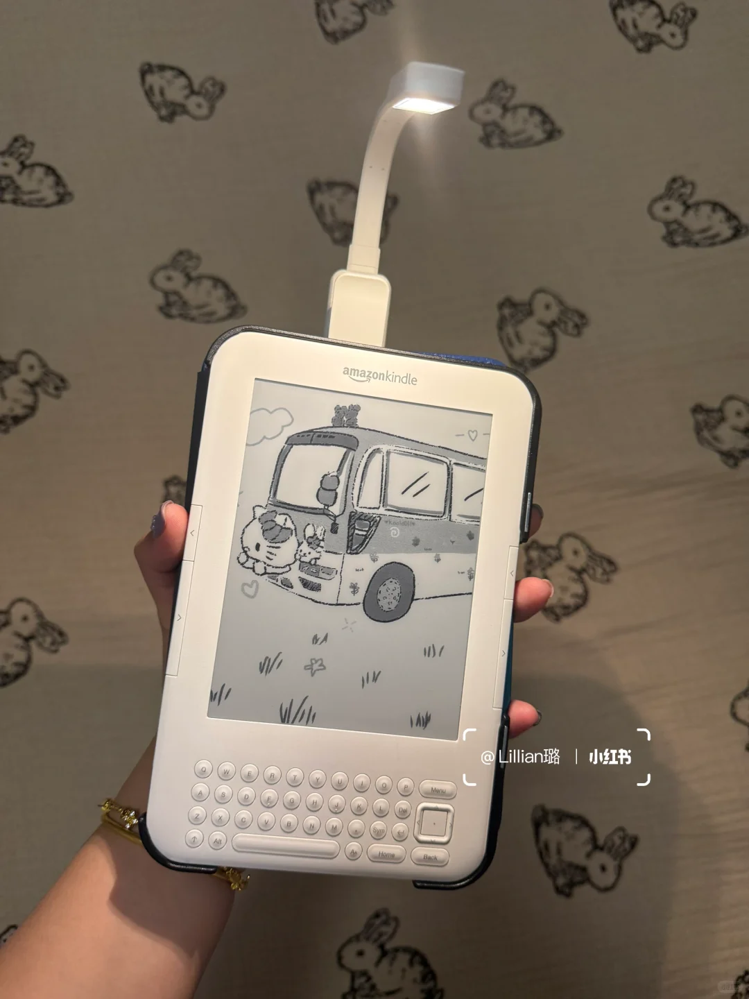 绝美k3 太喜欢了