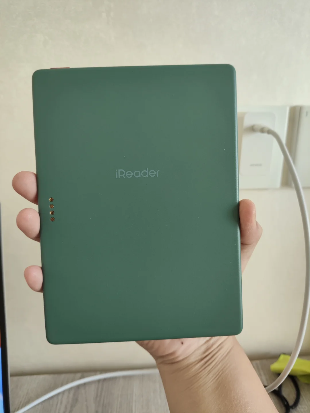 出 ireader light4c