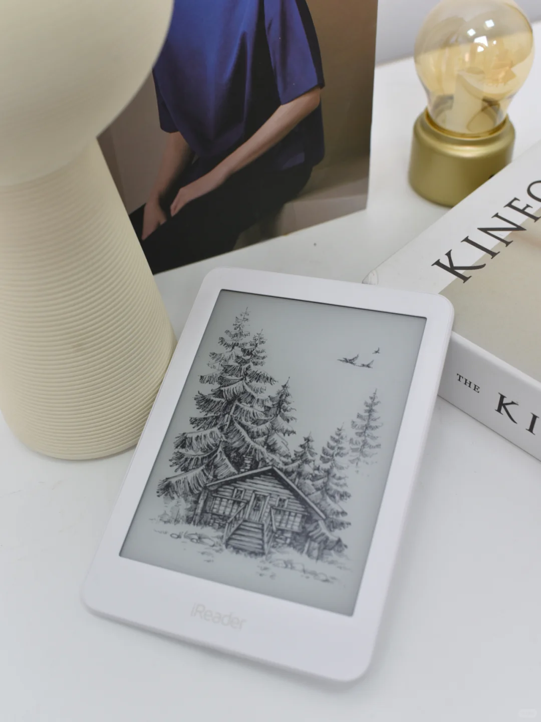 超值宝藏阅读器｜掌阅.iReader 青春版