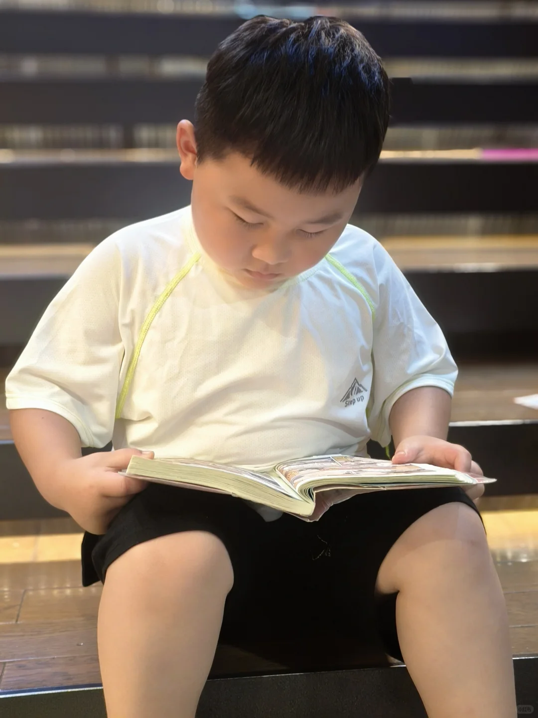努力放下焦虑，陪孩子慢慢成长
