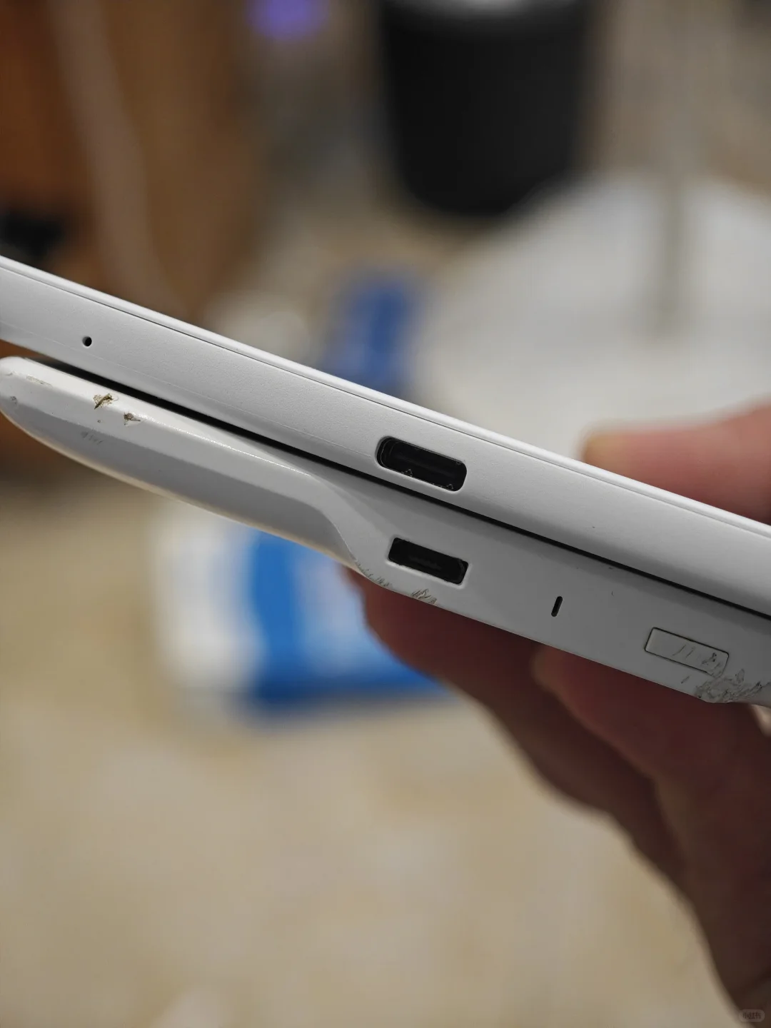 用掌阅neo3淘汰了用了十多年的kindle