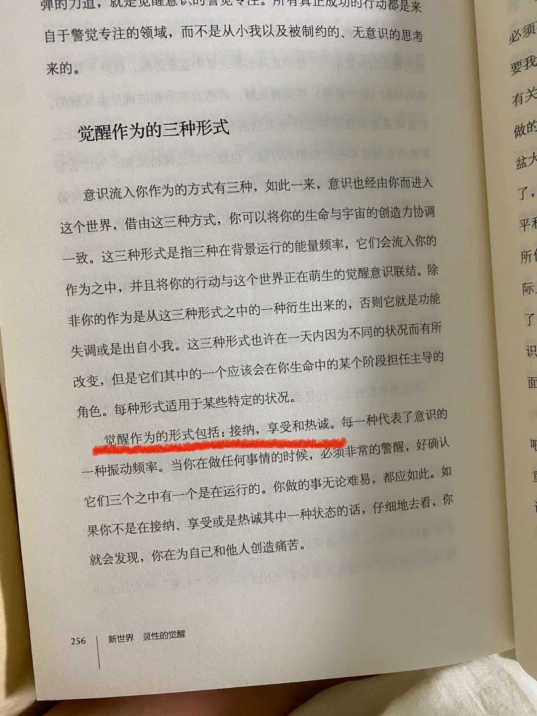2023我爱上了看书