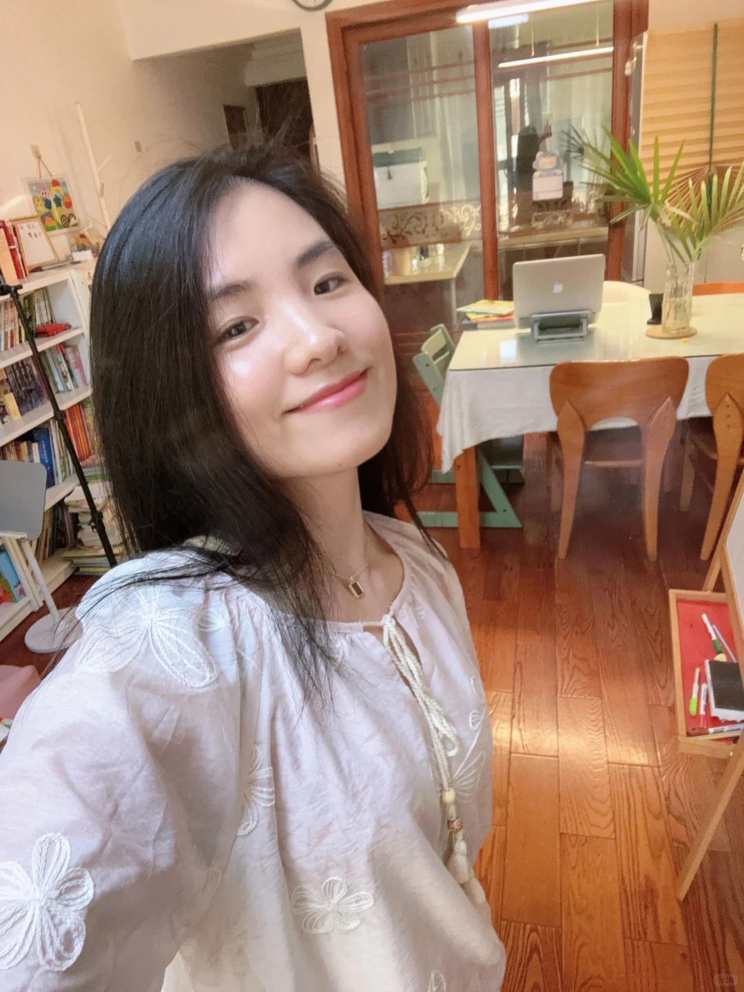 阅读 独处，就是我当妈后疲惫生活的一口糖