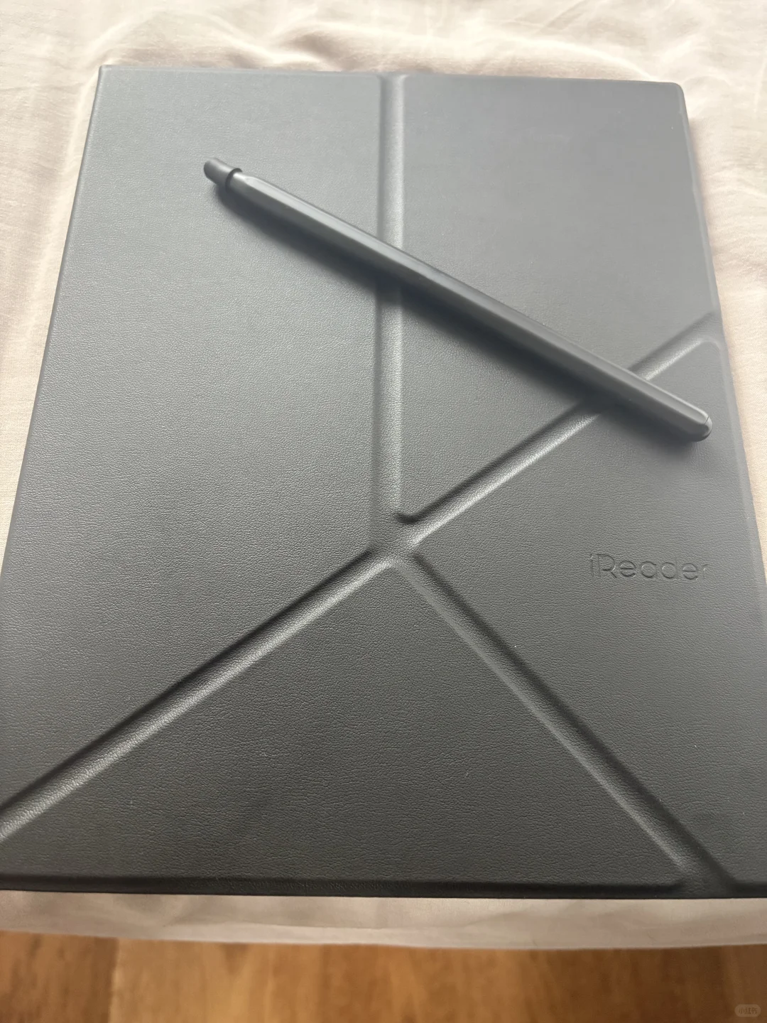 我的iReader smartX3pro！