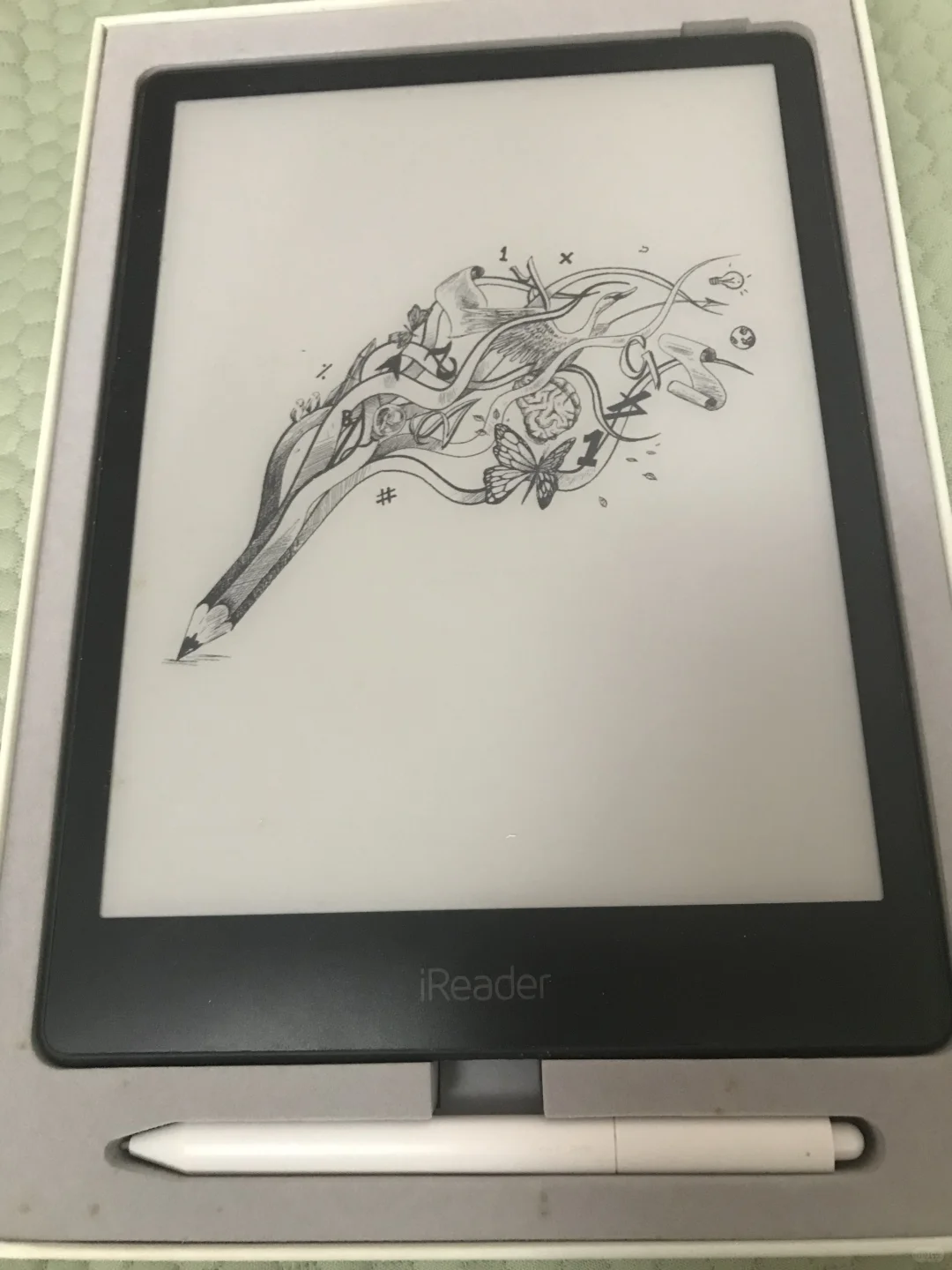 ireader smart