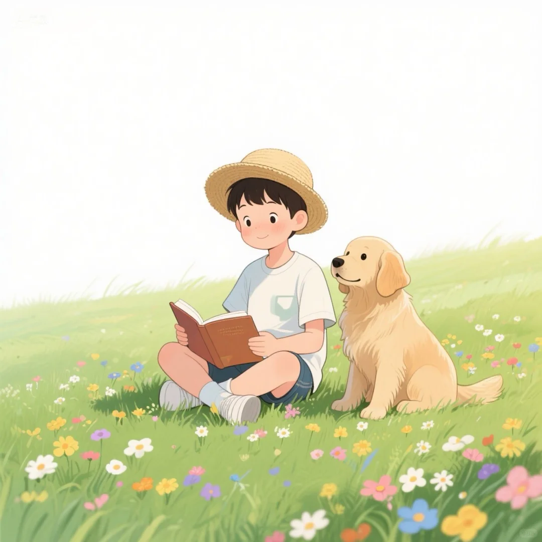 治愈系读书｜如何做到从抗拒到爱上读书