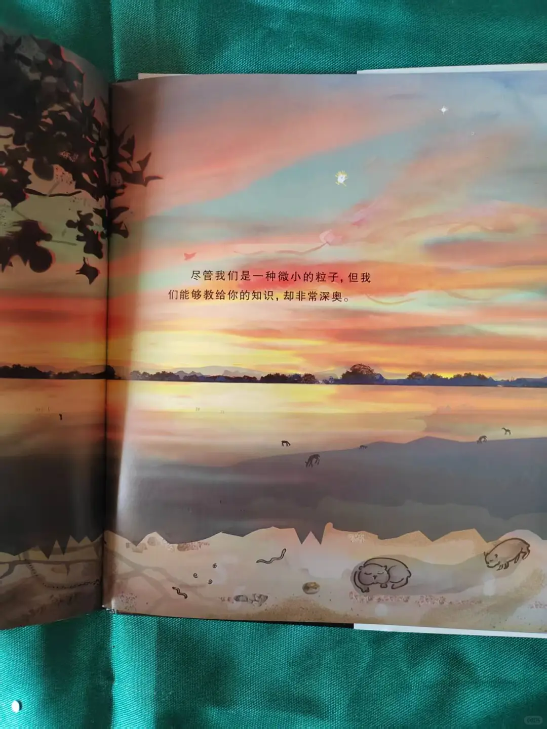 和爱阅公益挑战花式阅读解锁盲盒