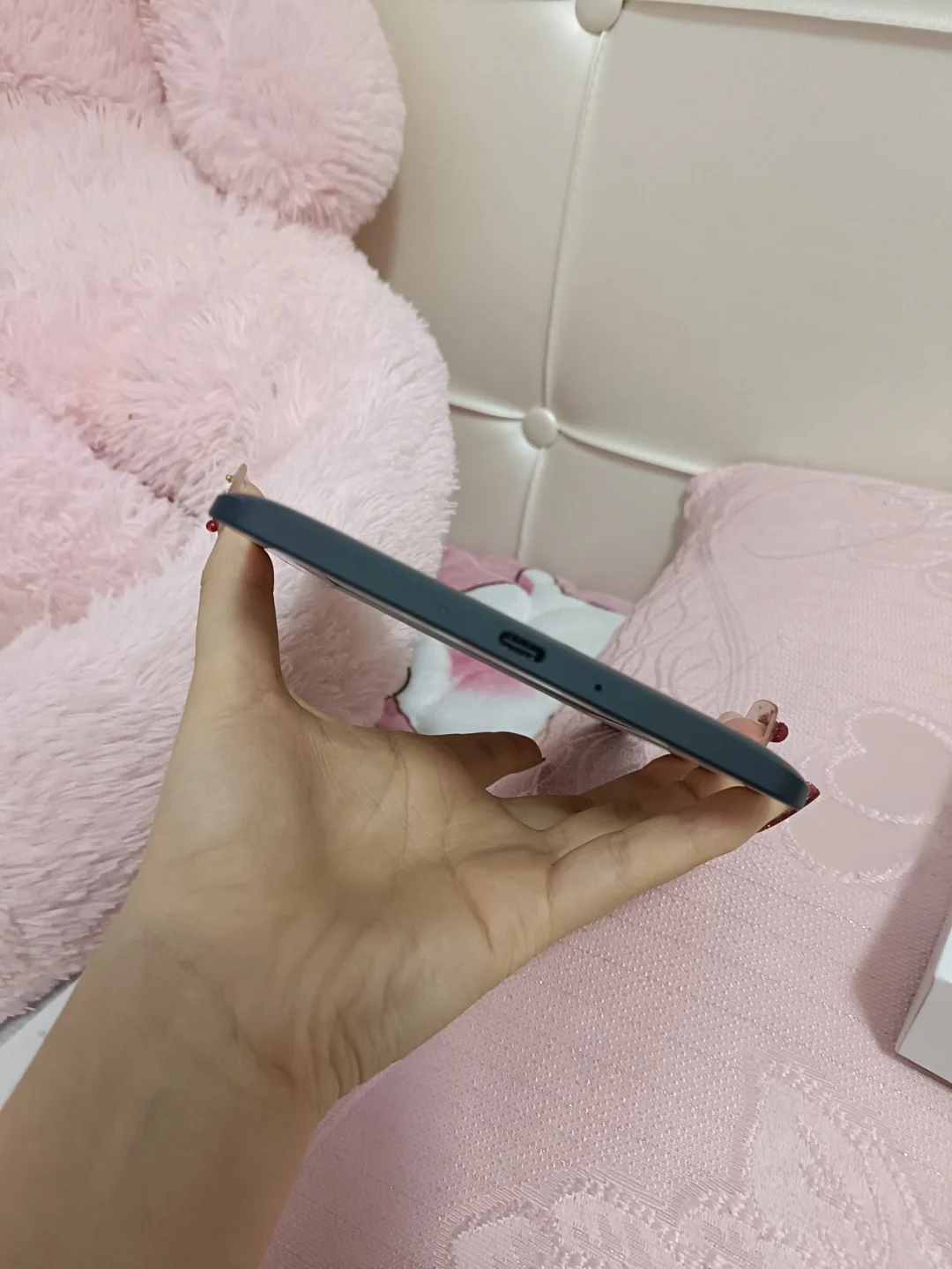 小米多看电纸书 16g 6英寸