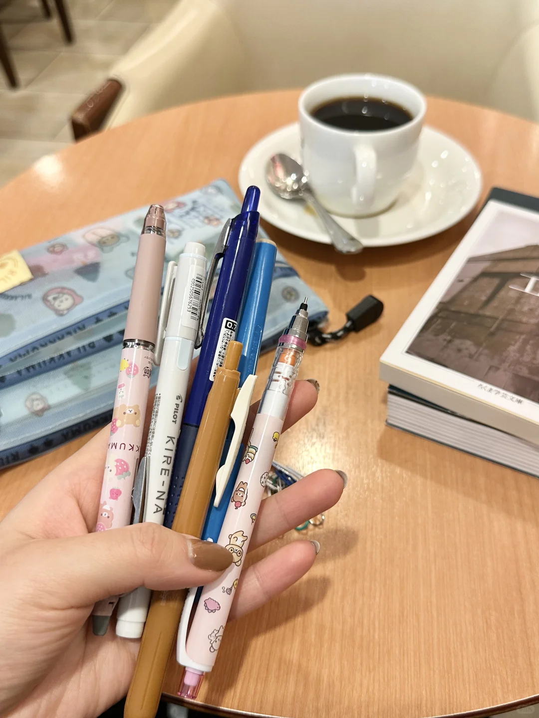 时长为2小时以内的随身阅读包