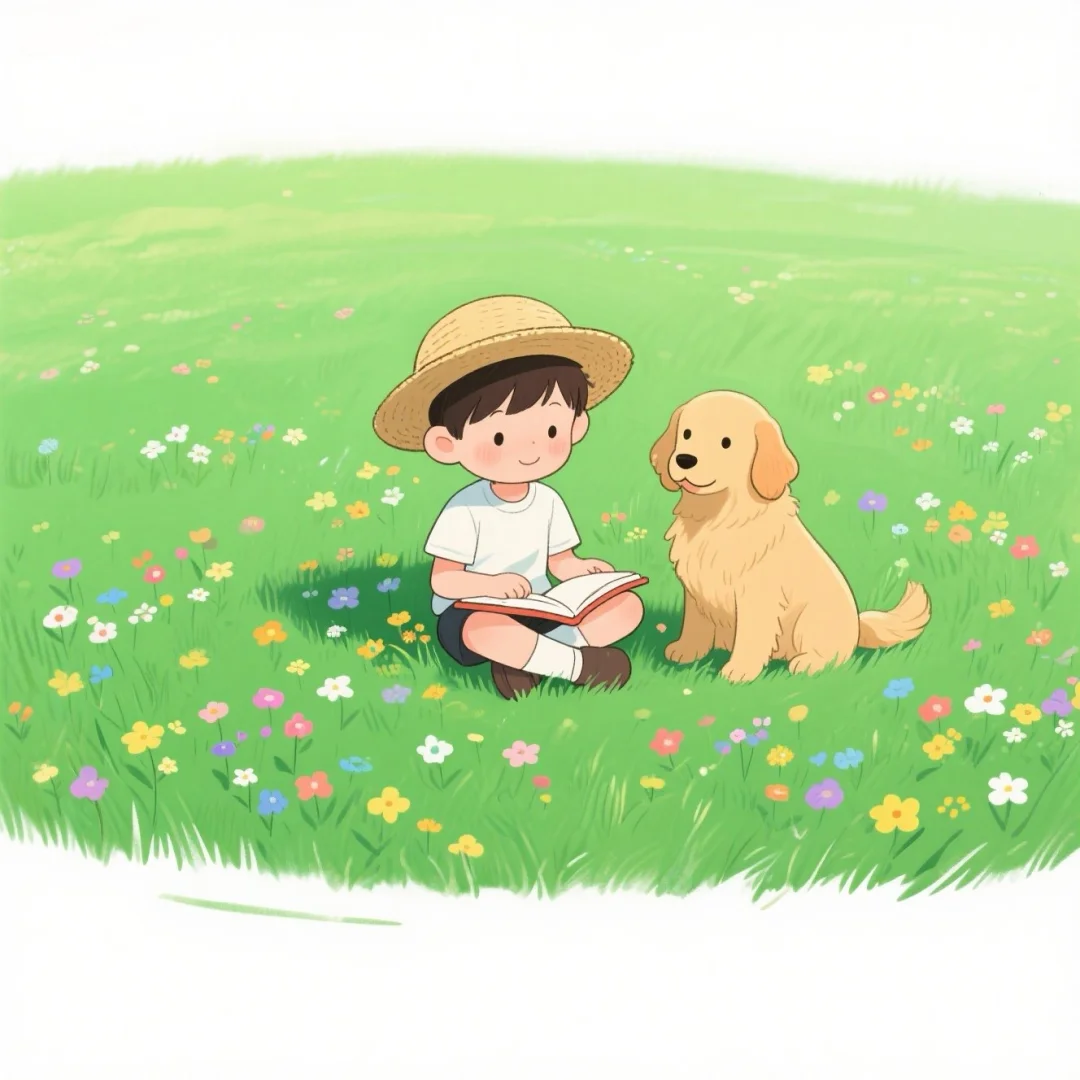 治愈系读书｜如何做到从抗拒到爱上读书