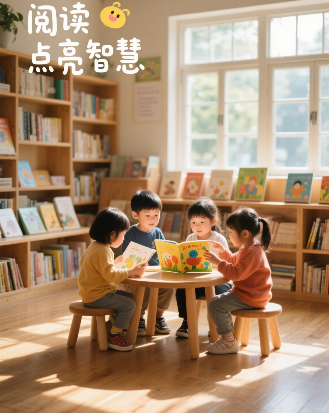 温岭家长都该知道：阅读兴趣培养的黄金法则