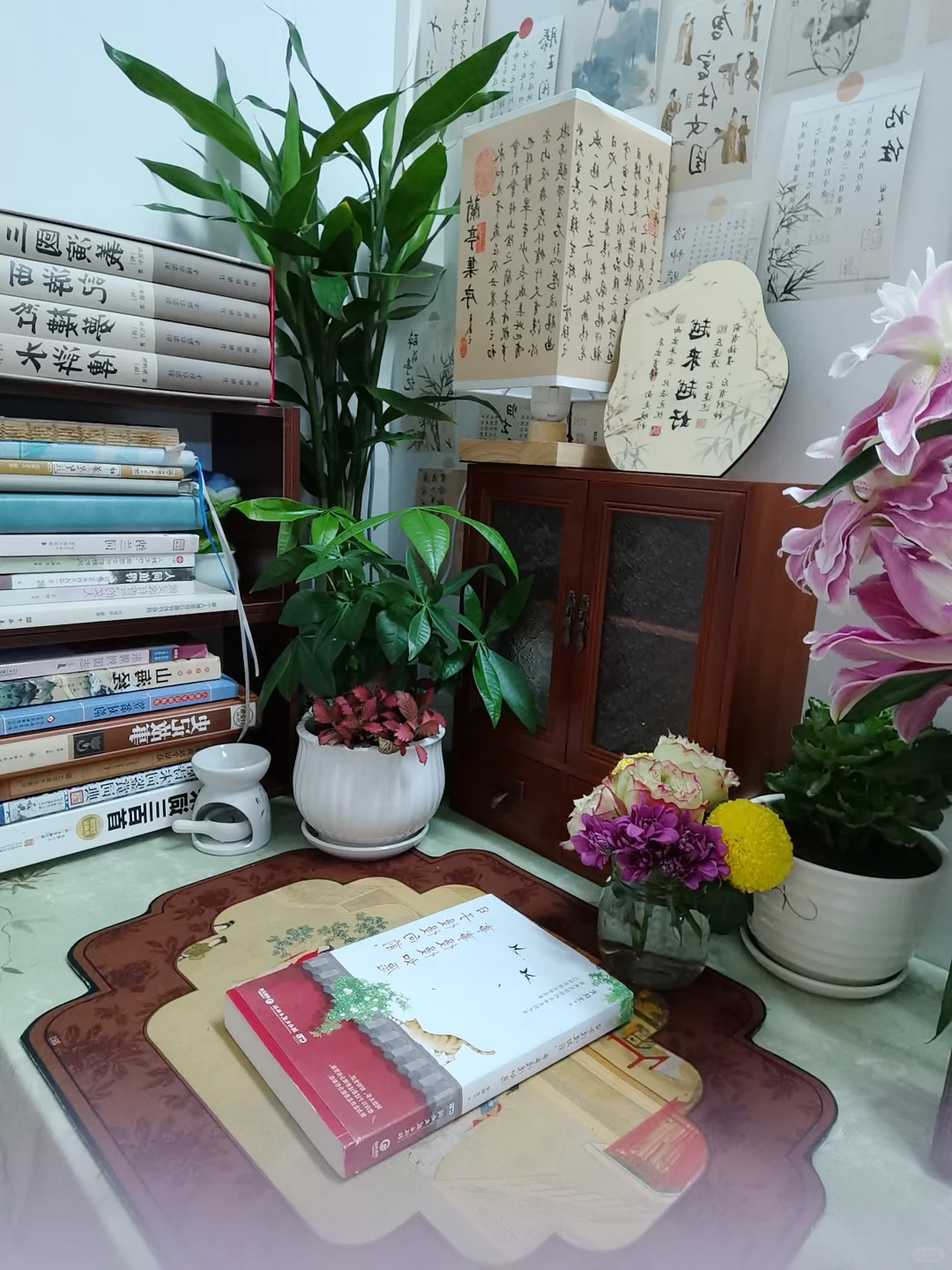 当一个人不停地阅读会怎么样？