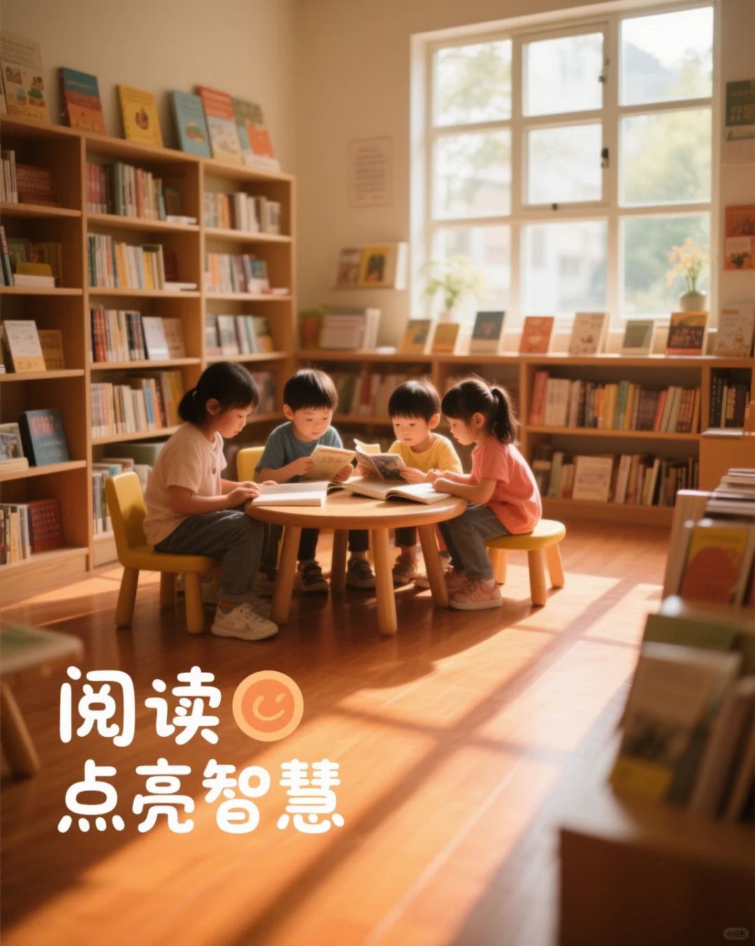 温岭家长都该知道：阅读兴趣培养的黄金法则