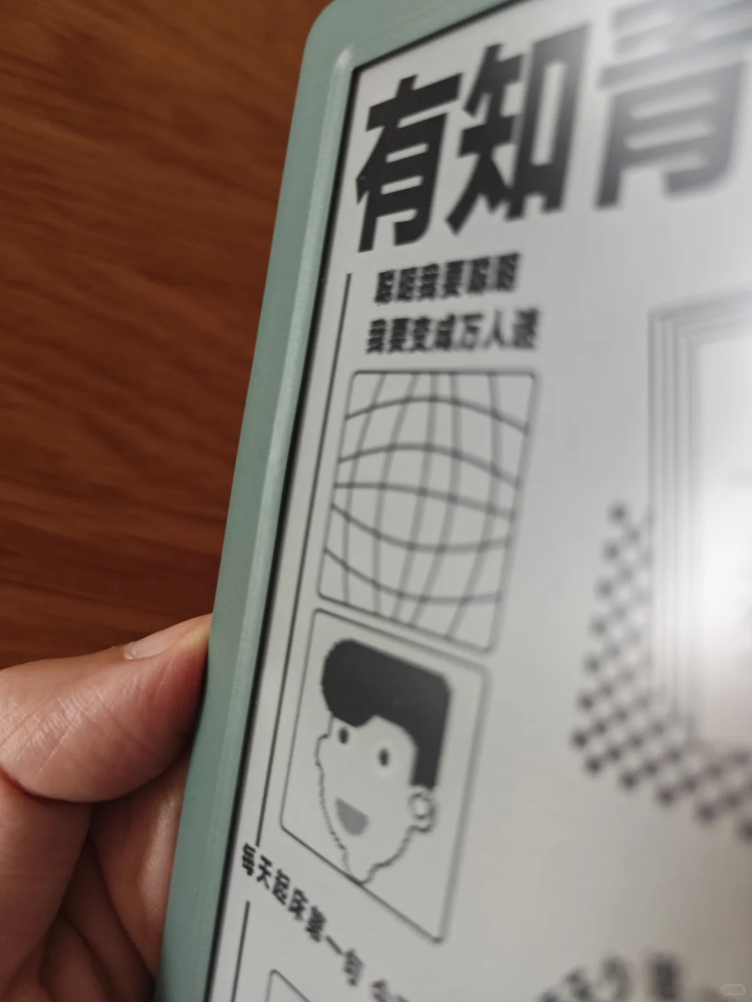 掌阅neo3到手，说一下感受