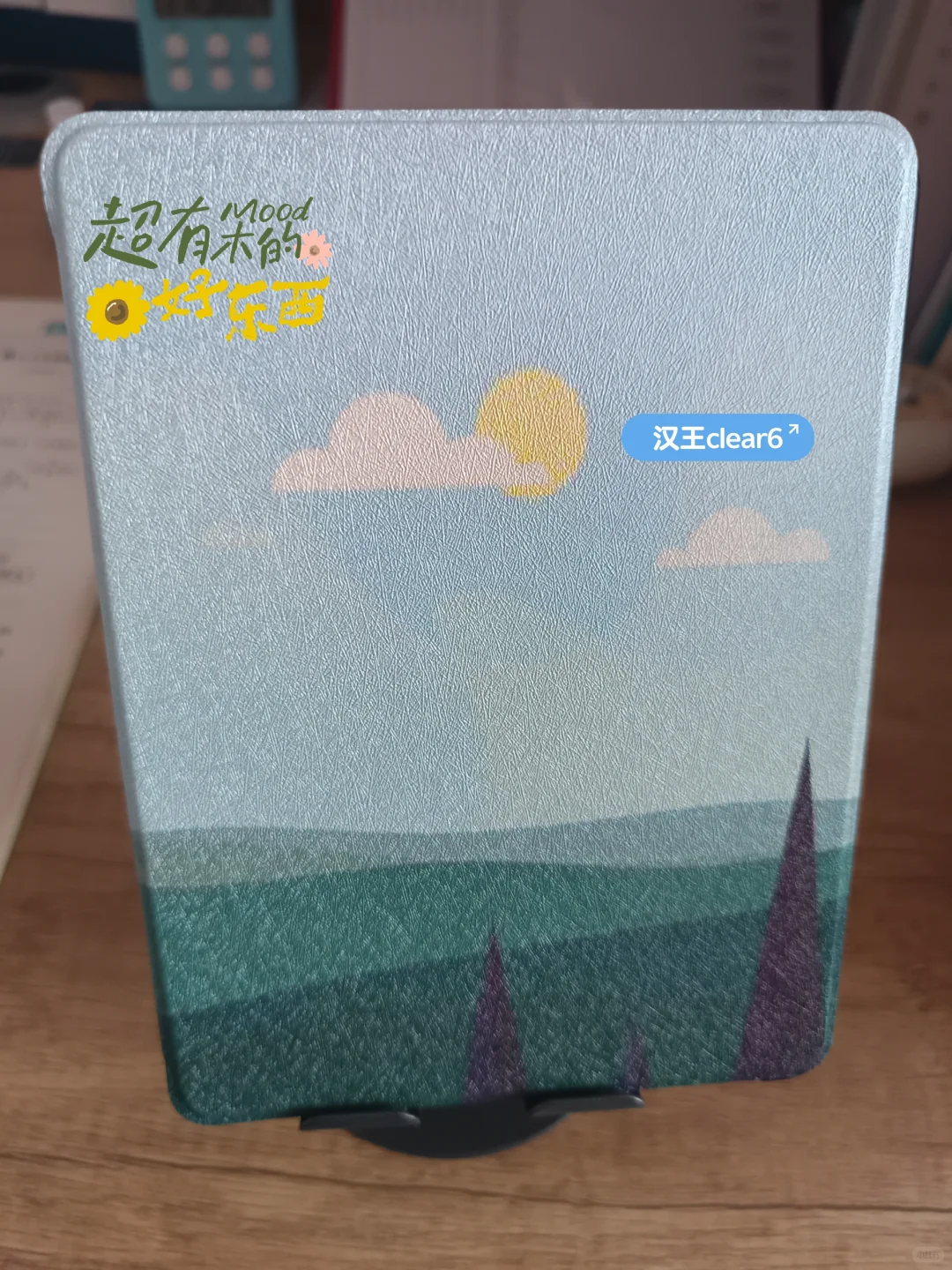大家也用电纸书吗？