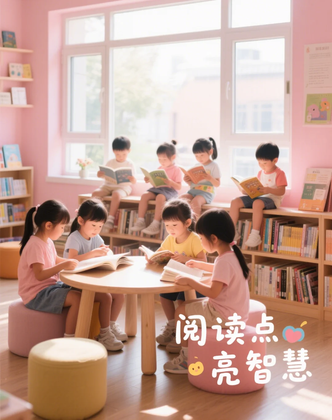 温岭家长都该知道：阅读兴趣培养的黄金法则