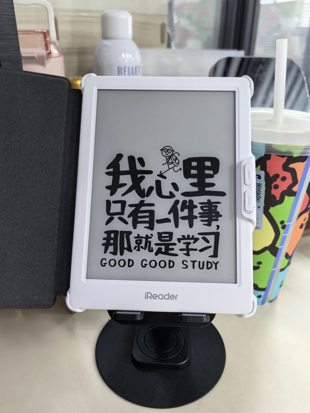 真的可以实现随时随地看书拉