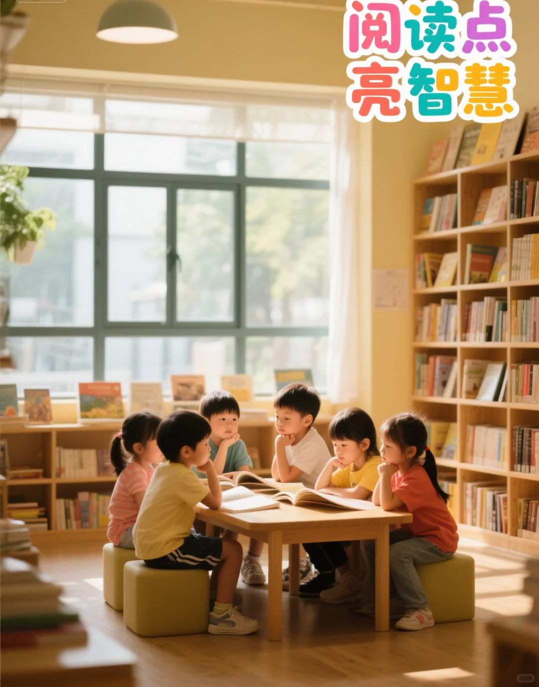 温岭家长都该知道：阅读兴趣培养的黄金法则