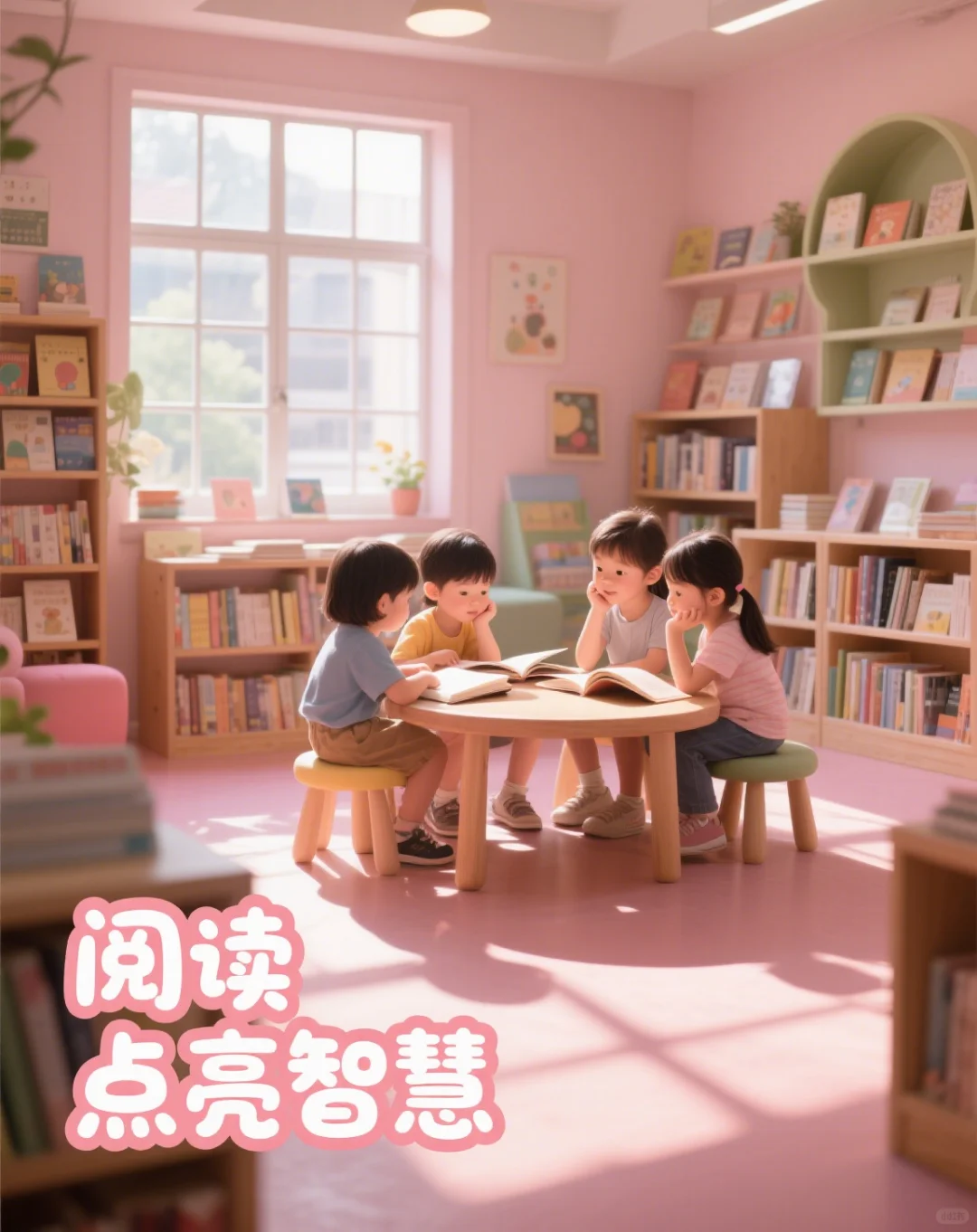 温岭家长都该知道：阅读兴趣培养的黄金法则
