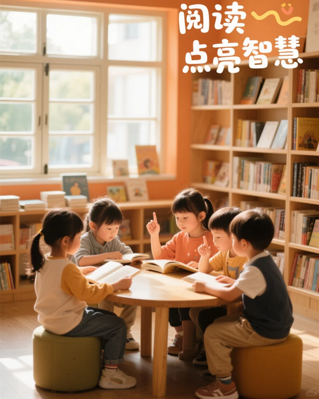 温岭家长都该知道：阅读兴趣培养的黄金法则