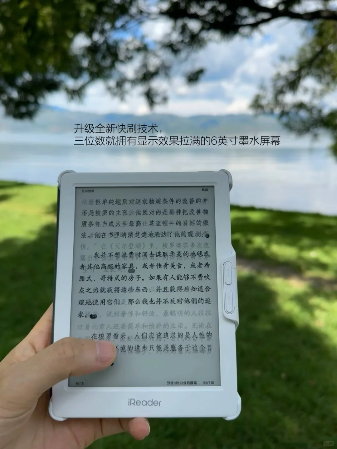 独处、读书、旅行｜读书越多，内心越平静