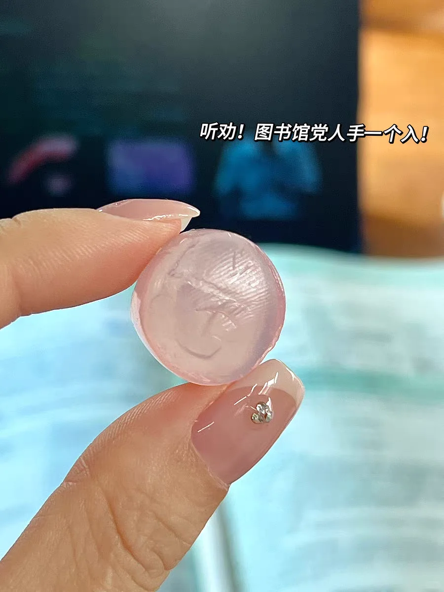 图书馆读书必备！这款隔音耳塞太牛啦