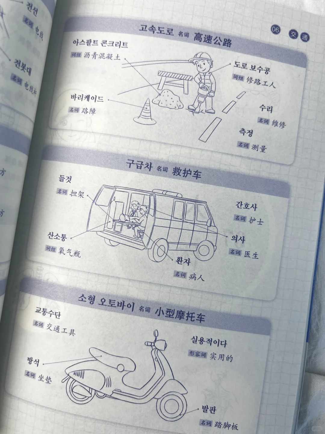 韩语口语 每天学五句day8“疯了吗？”