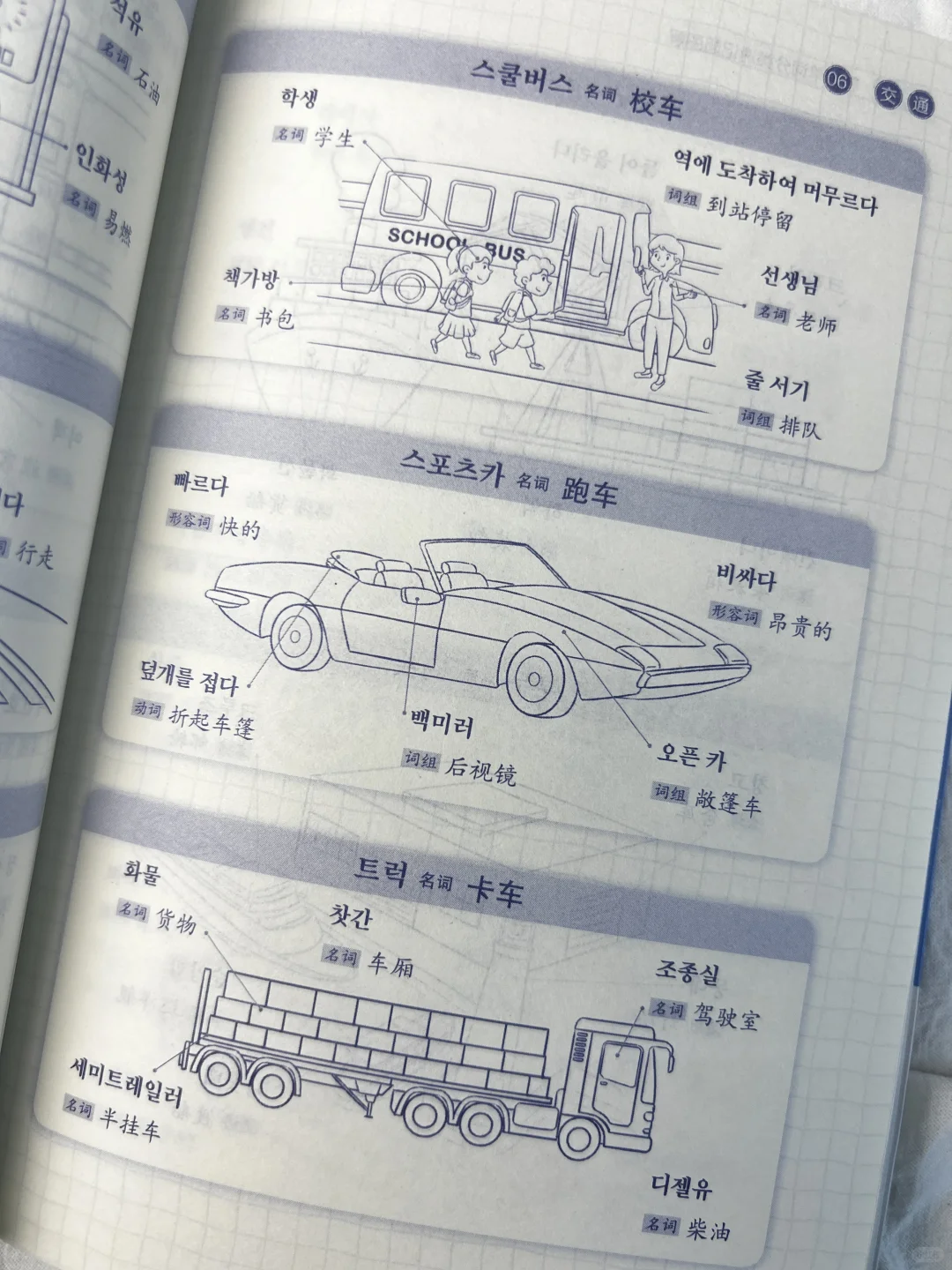韩语口语 每天学五句day8“疯了吗？”