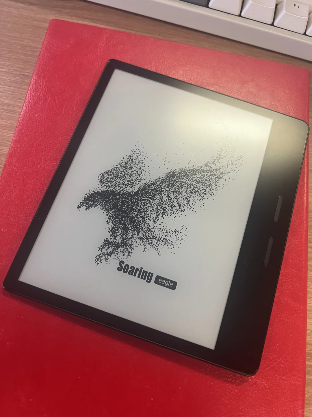 掌阅iReader ocean4turbo 25款到货！