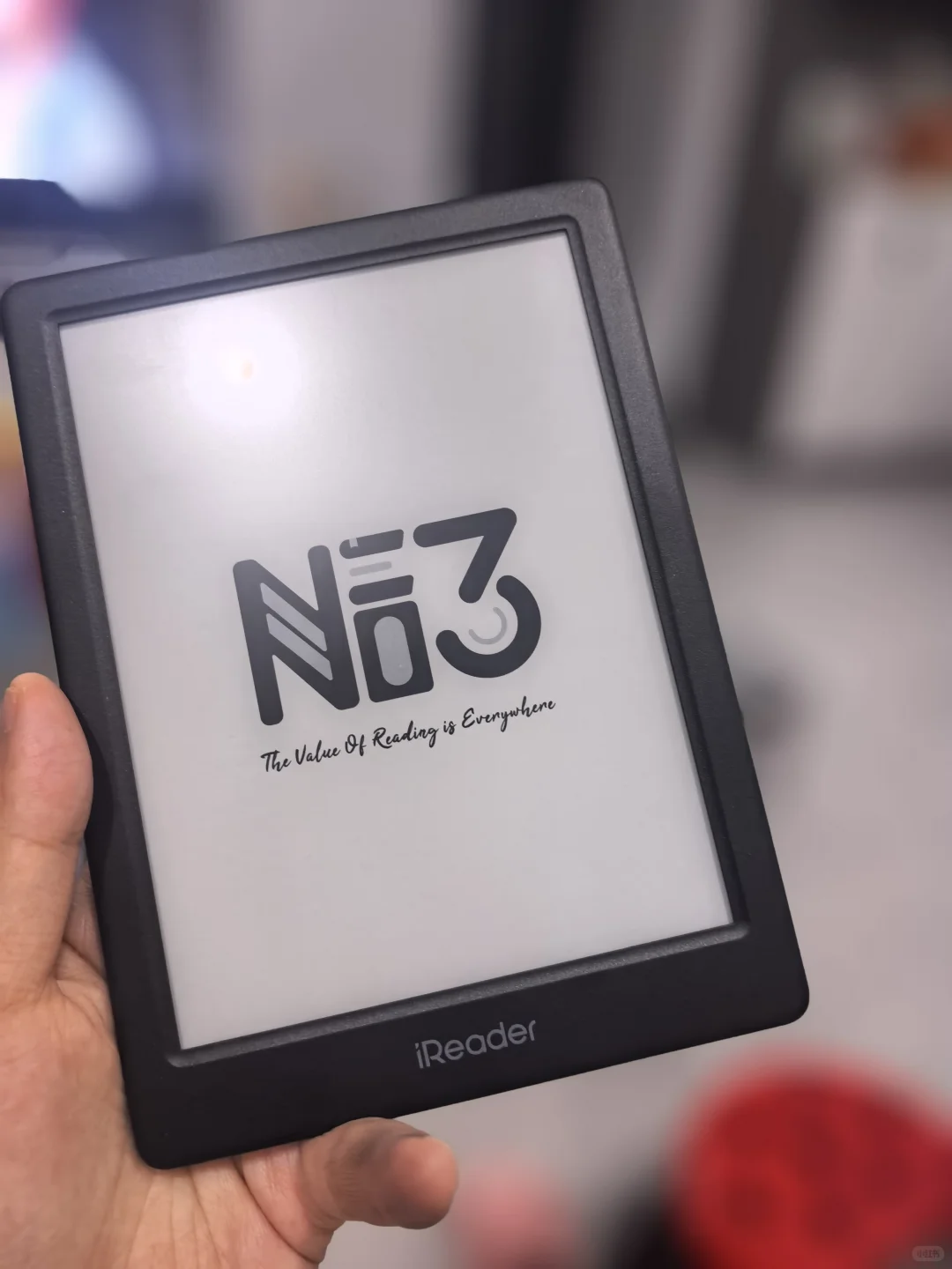 iReader neo3太香了！🔥🔥🔥