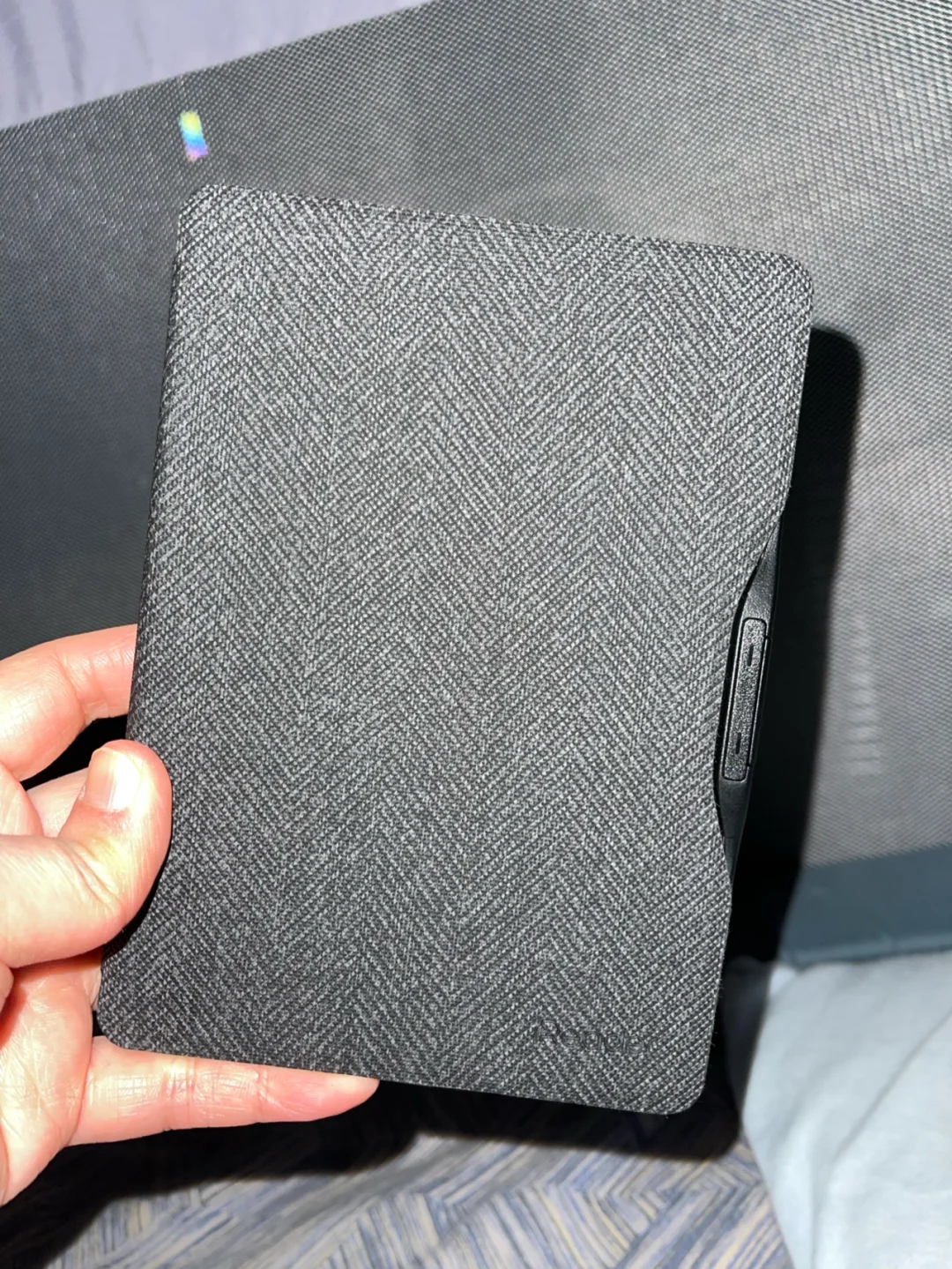 我买了掌阅iReader Light2 Pro阅读器
