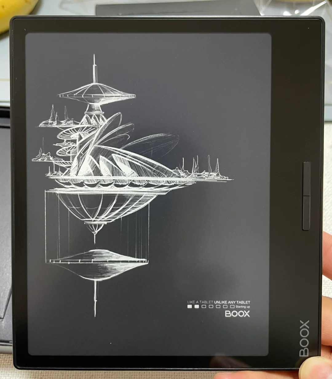 Kindle退役，文石上线
