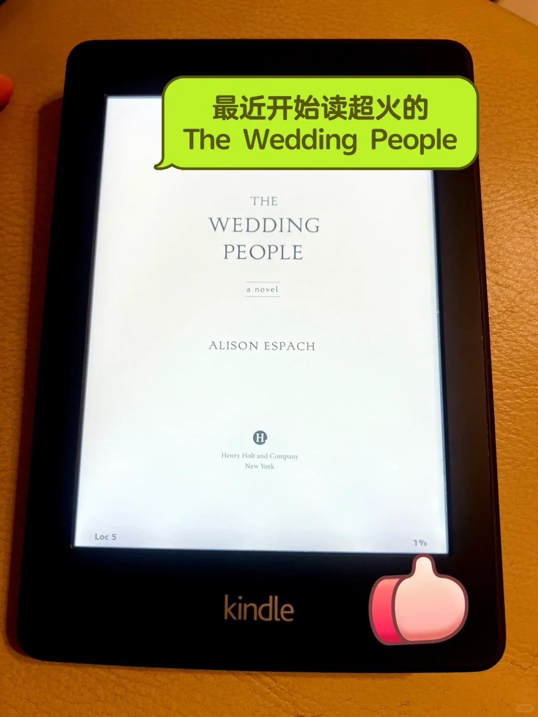 📚✨谁懂啊！我的6代Kindle老爷机居然复活了！