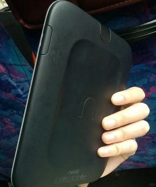 1百多块的洋垃圾墨水屏电纸书阅读器