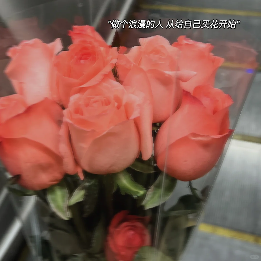 “慢也好 步子小也好 是在往前走就好”朋友圈