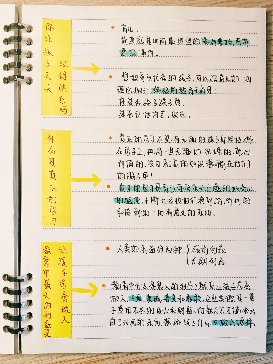读书笔记📕51|《爱与自由》