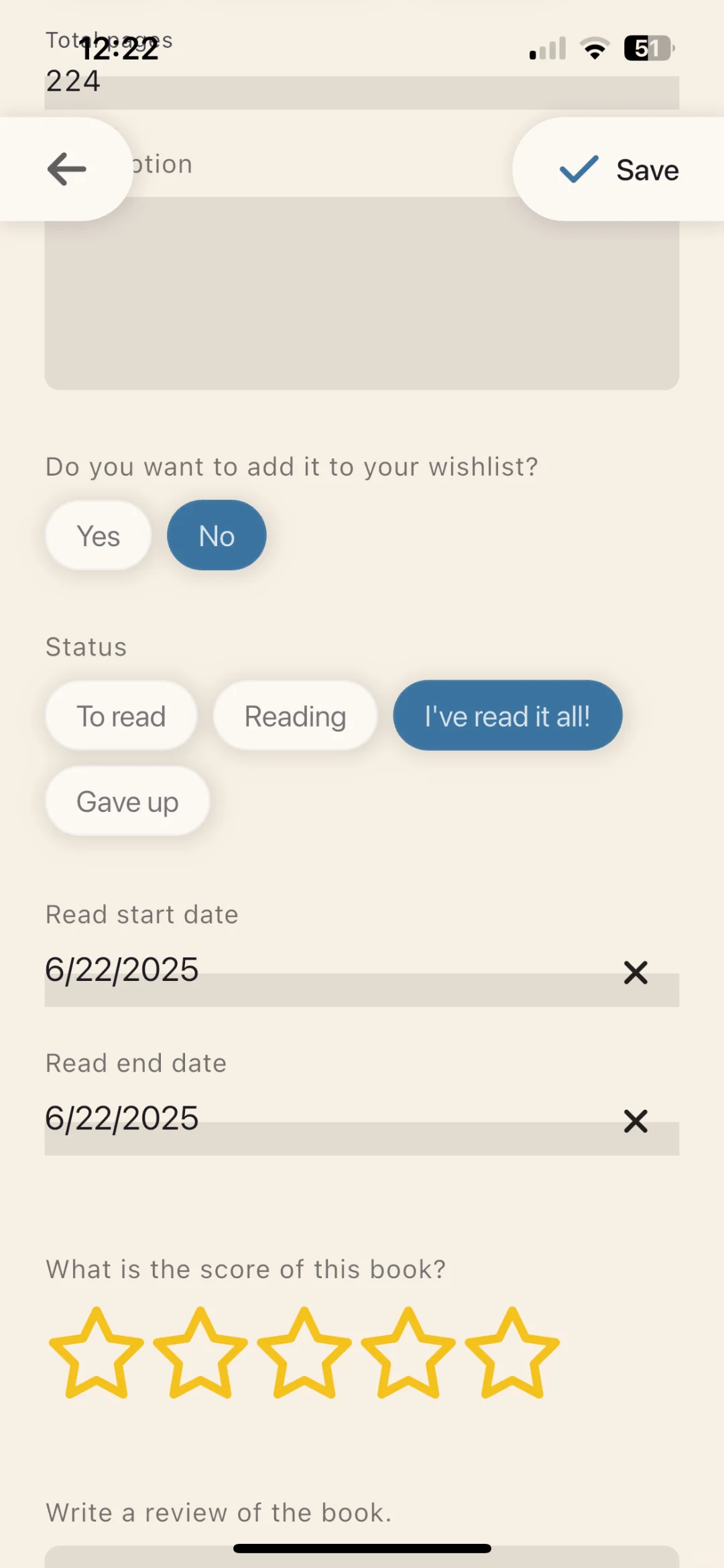 半年读书记录APP对比：Bookmory真的赢麻了！