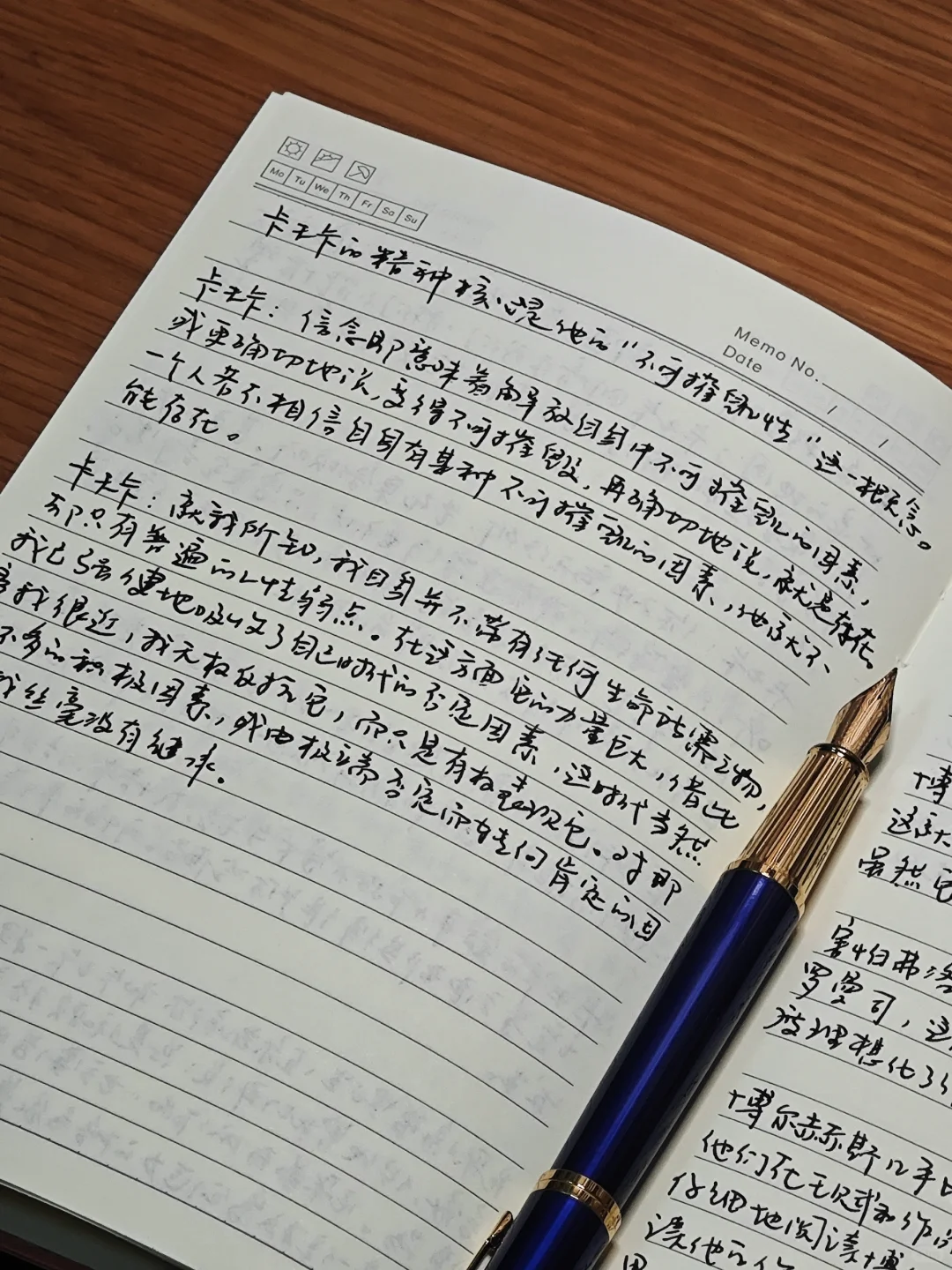 他一个人，抵得上100个读书博主