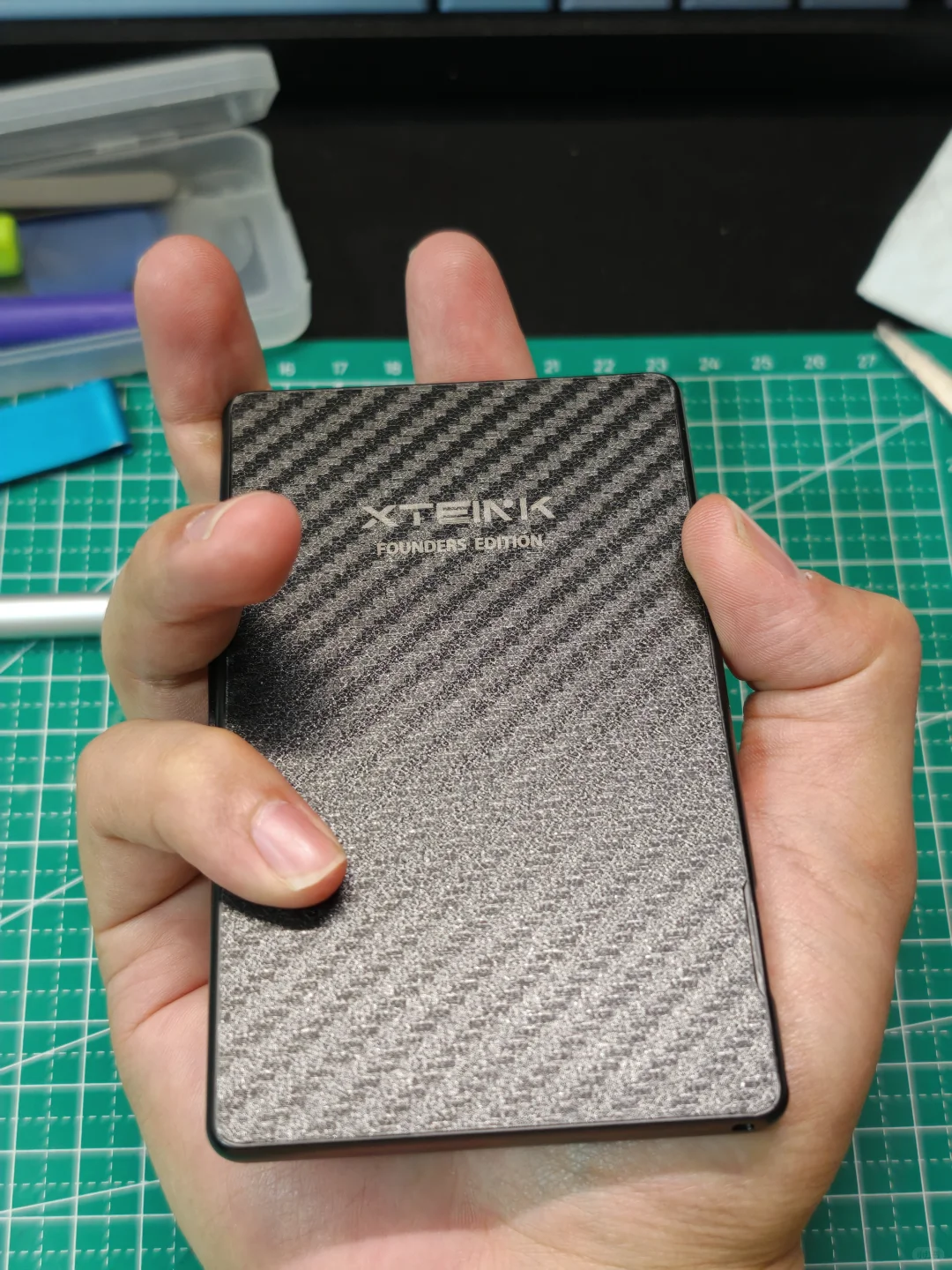 阅星曈X4，从入门到入骨